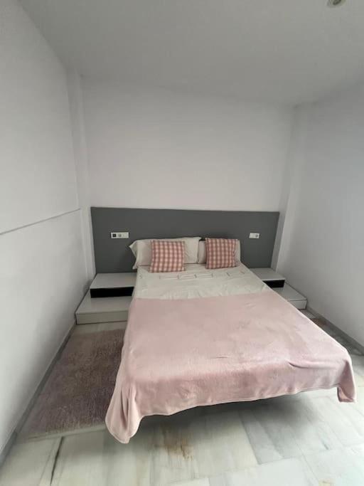 El Pisito Vacasional Appartement *