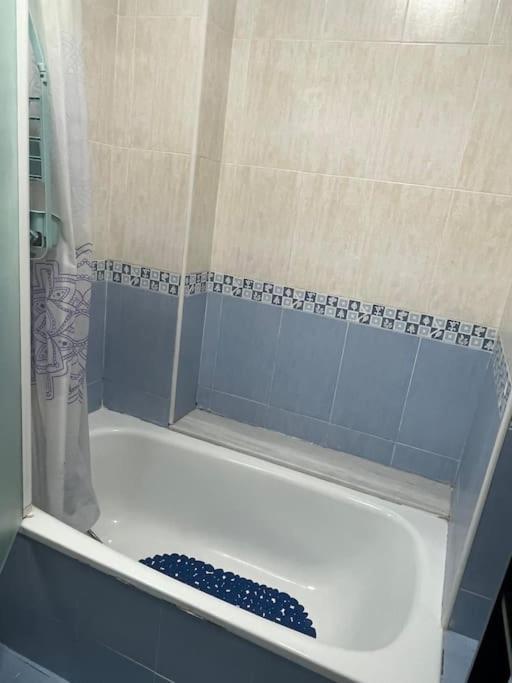 Apartament El Pisito Vacasional *