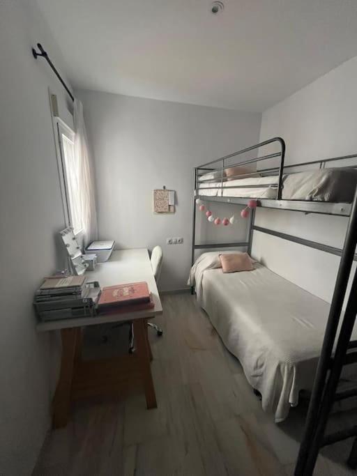Appartement El Pisito Vacasional Chiclana de la Frontera