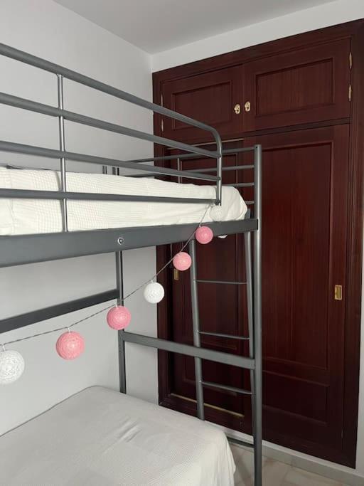 El Pisito Vacasional Apartament *