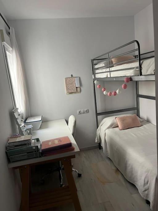 El Pisito Vacasional Appartement Chiclana de la Frontera