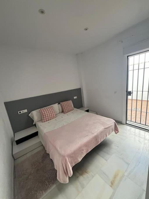 Apartament El Pisito Vacasional
