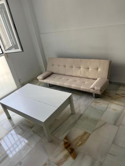 El Pisito Vacasional Appartement *