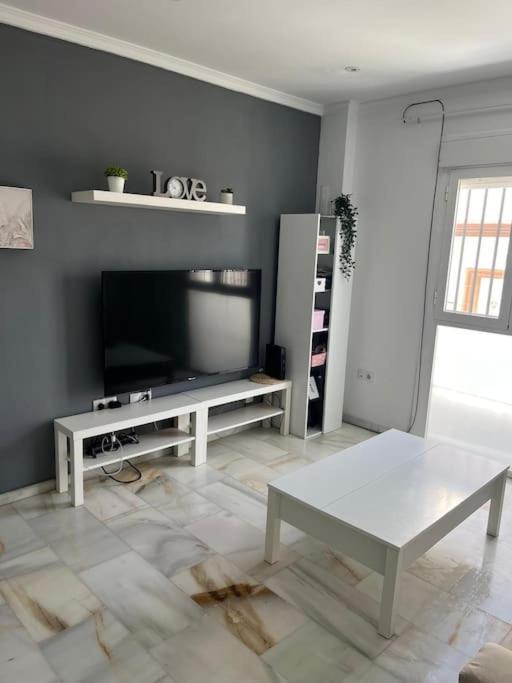 El Pisito Vacasional Apartament *