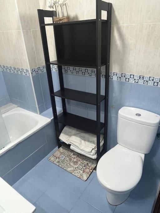 Appartement El Pisito Vacasional