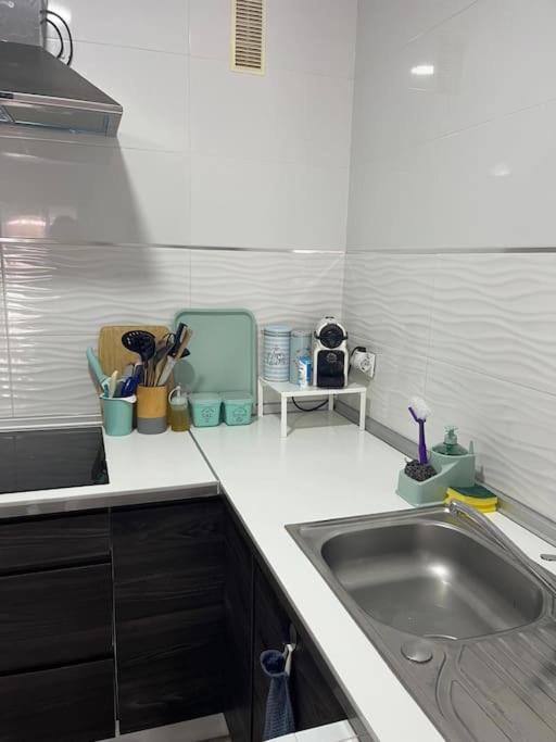 Apartament El Pisito Vacasional Chiclana de la Frontera