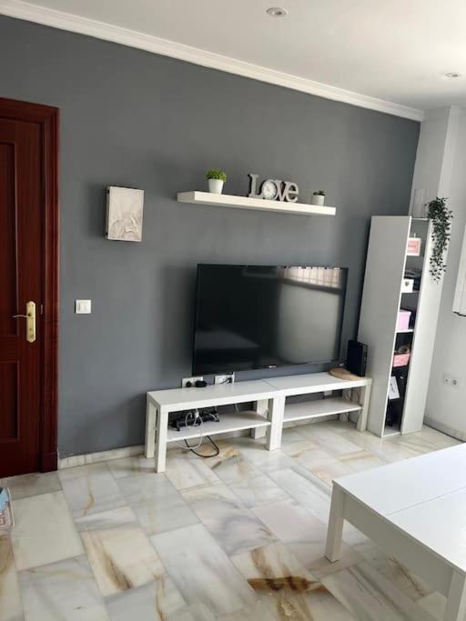 Appartement El Pisito Vacasional *